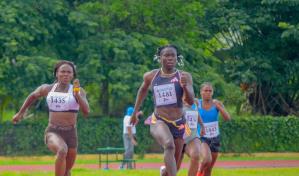La Romana conquista el torneo nacional atletismo al superar a El Seibo