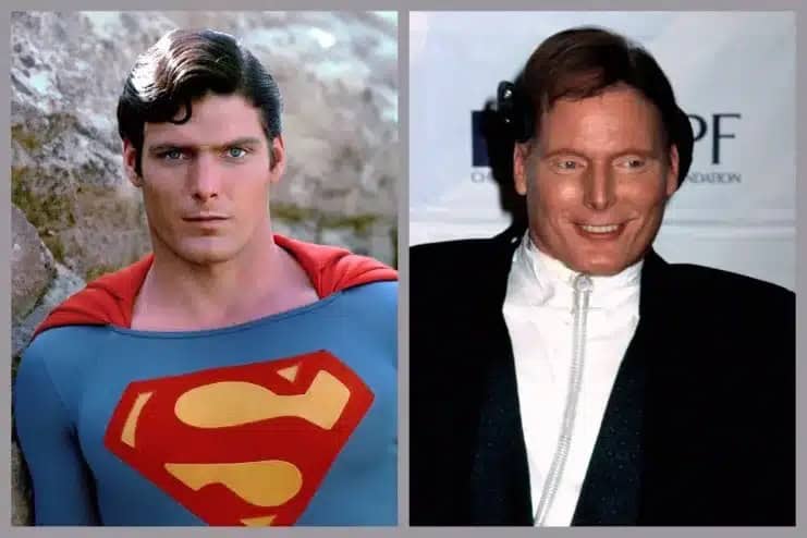 El Hijo De Christopher Reeve Tendrá Un Cameo En El Filme Superman Diario Libre 4194