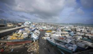 Al menos tres muertos en Granada por el paso del huracán Beryl