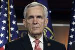 Lloyd Doggett es primer legislador demócrata en pedir públicamente que Biden abandone candidatura Lloyd Doggett es primer legislador demócrata en pedir públicamente que Biden abandone candidatura