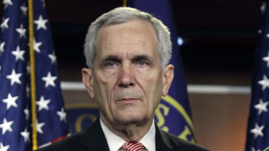 Lloyd Doggett es primer legislador demócrata en pedir públicamente que Biden abandone candidatura