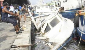 Huracán Beryl enfila hacia Jamaica tras devastar el sureste del Caribe