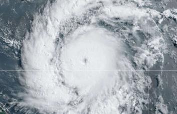 Beryl, una amenaza mortal para el Caribe y motivo de preocupación científica