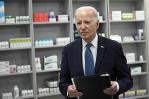 Biden pide bajar los precios de medicamentos para la diabetes y la obesidad