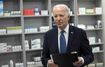 Biden pide bajar los precios de medicamentos para la diabetes y la obesidad