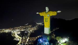 Brasil celebrará el 19 de noviembre el Día del Rey Pelé como homenaje