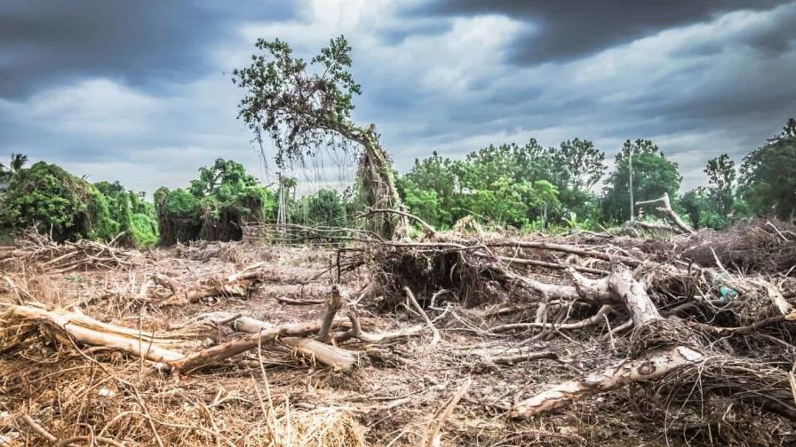 Biden anuncia 1,000 millones de dólares para proyectos de resistencia al cambio climático