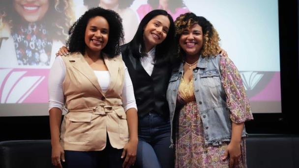 Concluye el segundo Festival de Escritura Dominicana