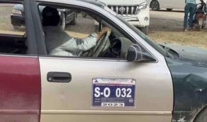 Transportistas mantienen precio del pasaje pese al aumento de combustibles y convocan asamblea