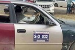 Intrant fiscaliza rutas en Santiago y advierte sanciones por aumento no autorizado del pasaje