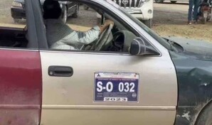 Intrant fiscaliza rutas en Santiago y advierte sanciones por aumento no autorizado del pasaje