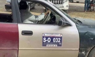 Intrant fiscaliza rutas en Santiago y advierte sanciones por aumento no autorizado del pasaje