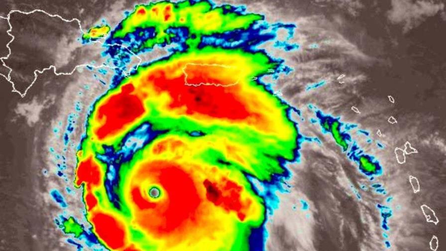 COE aumenta a 24 las provincias en alerta por huracán Beryl