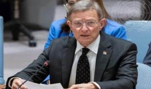 Canciller de RD viajará a NY para nueva reunión del Consejo de Seguridad de la ONU sobre Haití
