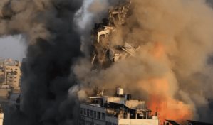 Al menos 25 muertos en Gaza en el último día, casi 38,000 desde el inicio de la guerra