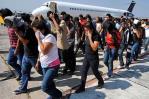 Republicanos aprueban programa electoral que incluye la mayor deportación de la historia Republicanos aprueban programa electoral que incluye la mayor deportación de la historia
