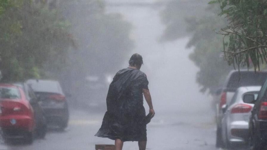 La OMM advierte que el Beryl es un alarmante precedente en la temporada de huracanes