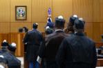 Aplazan audiencia preliminar del caso Operación Calamar para el 9 de diciembre Aplazan audiencia preliminar del caso Operación Calamar para el 9 de diciembre