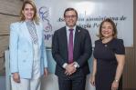 Firman acuerdo en pro de la salud mental en el embarazo y el bienestar materno infantil Firman acuerdo en pro de la salud mental en el embarazo y el bienestar materno infantil