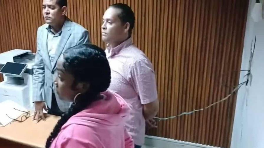 Hombre acusado de arrollar dos mujeres con su yipeta en Nisibón se entrega a la justicia