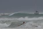 Huracán Beryl deja al menos 6 muertos, destrucción y alarmante precedente en el Caribe Huracán Beryl deja al menos 6 muertos, destrucción y alarmante precedente en el Caribe