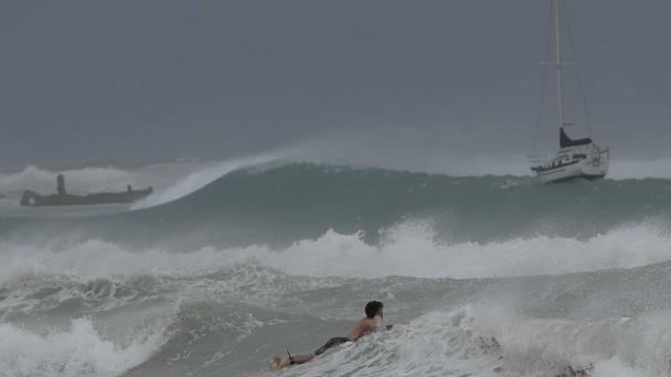 Huracán Beryl deja al menos 6 muertos, destrucción y alarmante precedente en el Caribe