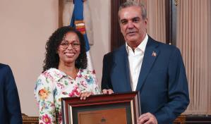 Cristina Bonilla: "Nos enfocamos en el currículo  y olvidamos la parte emocional"