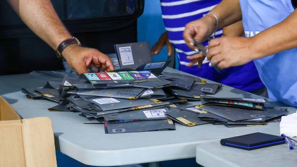 Entregarán certificados a ganadores en comicios congresuales y presidenciales