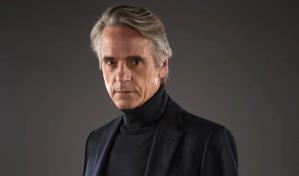 Jeremy Irons será el padre del personaje de Jennifer Aniston en The Morning Show