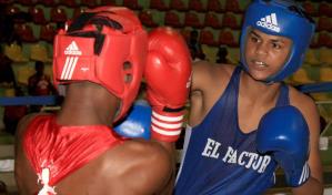 La Vega y La Romana ganan eliminatorias para el torneo nacional de boxeo infantil
