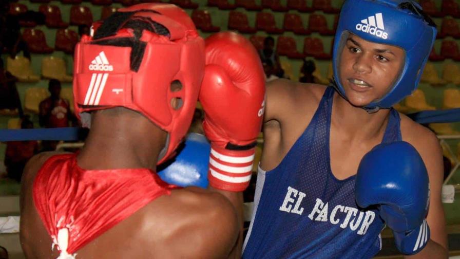 La Vega y La Romana ganan eliminatorias para el torneo nacional de boxeo infantil