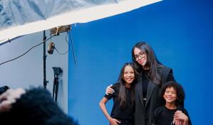 Matilda el Musical" tendrá un diseño de teatro exclusivo para la producción