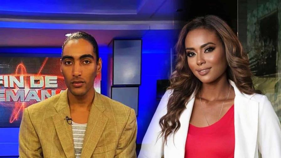 Comunicadores Lina Bautista y Alix Padilla estrenan proyecto