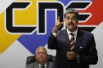 EE.UU. exhorta a Maduro a dialogar de buena fe y permitir unas elecciones competitivas EE.UU. exhorta a Maduro a dialogar de buena fe y permitir unas elecciones competitivas