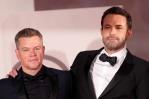 Matt Damon y Ben Affleck protagonizarán RIP, un filme de suspenso adquirido por Netflix Matt Damon y Ben Affleck protagonizarán RIP, un filme de suspenso adquirido por Netflix