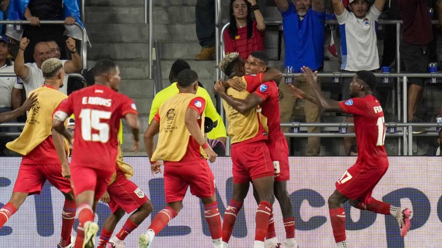 Panamá supera a Bolivia y avanza a cuartos en la Copa América, hundiendo a EEUU