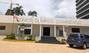 Embargo al Comité Olímpico Dominicano afecta pago de atletas, personal y otros organismos