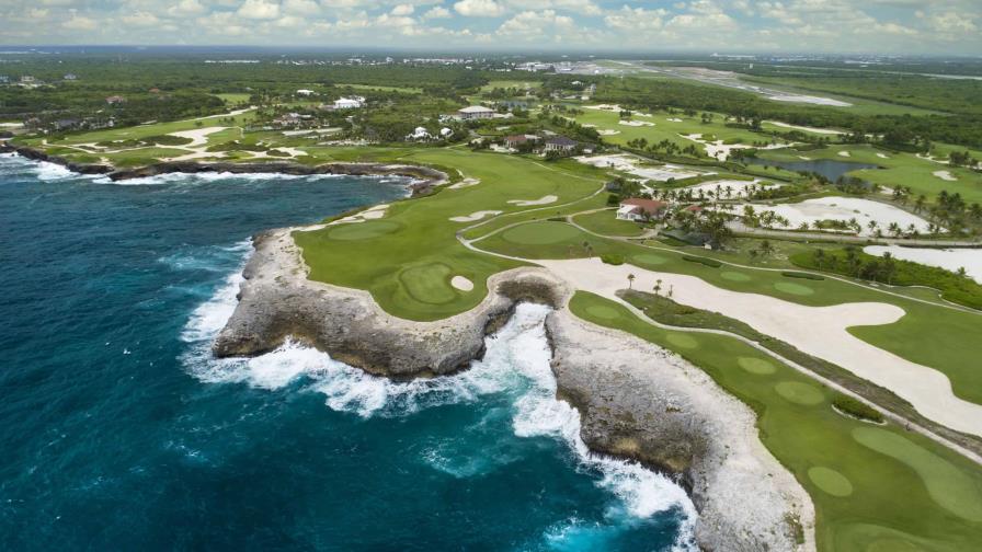 Puntacana Resort es galardonado como Resort de Golf del Año