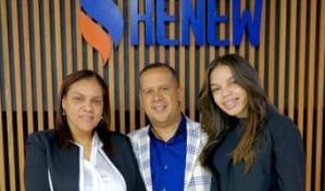 Renew celebra séptimo aniversario de su fundación