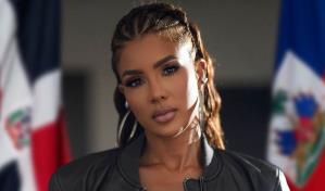 Sarodj expone su sentir sobre el tema Haití-RD en nueva canción Periódico de Ayer