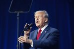 Trump pide a un juez de Nueva York que aplace su sentencia tras el fallo de inmunidad Trump pide a un juez de Nueva York que aplace su sentencia tras el fallo de inmunidad
