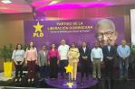 PLD nombra su X Congreso Ordinario en honor a Reinaldo Pared Pérez PLD nombra su X Congreso Ordinario en honor a Reinaldo Pared Pérez