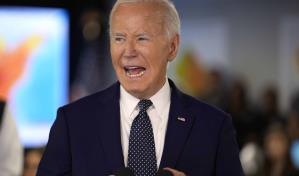 Biden, un presidente obcecado al que solo le ha frenado el peso de la edad