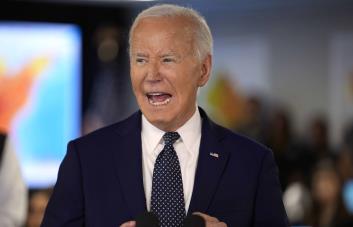Biden a los 81 años: A menudo agudo y centrado, pero a veces confuso y olvidadizo