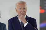 Biden promete que seguirá con su candidatura, rechazando presión para que abandone la contienda Biden promete que seguirá con su candidatura, rechazando presión para que abandone la contienda