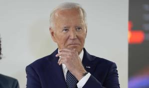 Biden promete que seguirá con su candidatura, rechazando presión para que abandone la contienda