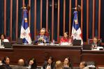 El Senado aprueba proyecto de ley de nuevo Código Penal y deja fuera las tres causales del aborto El Senado aprueba proyecto de ley de nuevo Código Penal y deja fuera las tres causales del aborto