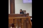 Juicio Antipulpo: Empleada de Cámara de Cuentas testifica sobre irregularidades en el Fonper Juicio Antipulpo: Empleada de Cámara de Cuentas testifica sobre irregularidades en el Fonper
