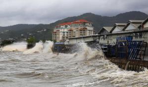 Avances para reducir la importación de alimentos en Caricom están en riesgo por daños huracán Beryl