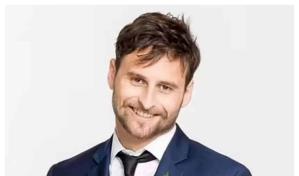 Hallan muerto en su celda a Andrew Jury, concursante de Casados a primera vista